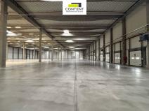 Pronájem výrobních prostor, Ostrava - Hrušov, Bohumínská, 2500 m2