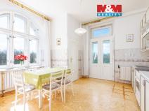 Prodej kanceláře, Orlová - Město, Fr. Palackého, 130 m2