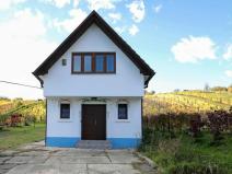 Prodej vinného sklepa, Mutěnice, 120 m2