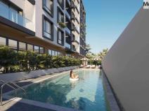 Prodej bytu 1+kk, Golem, 47 m2