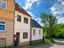 Prodej rodinného domu, Kladno, Tuchoraz, 150 m2