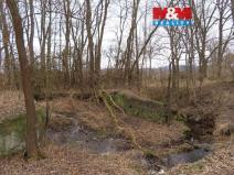 Prodej louky, Petrovice - Žemličkova Lhota, 2513 m2