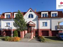 Prodej bytu 2+kk, Telč, Komenského, 41 m2