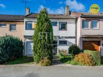 Prodej rodinného domu, Křišťanovice, 165 m2