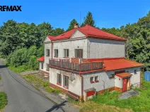 Prodej ubytování, Nová Ves nad Nisou, 722 m2