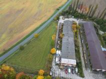 Prodej výrobních prostor, Bohdalice-Pavlovice, 1335 m2