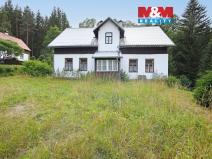 Prodej chaty, Kraslice - Mlýnská, 176 m2