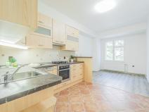 Pronájem bytu 2+kk, Praha - Žižkov, Lucemburská, 53 m2