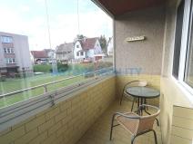 Pronájem bytu 3+1, Praha - Radotín, Kraslická, 83 m2