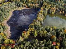 Prodej pozemku, Chlum u Třeboně - Žíteč, 64790 m2