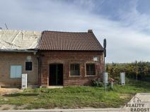 Prodej vinného sklepa, Hrušky, 35 m2