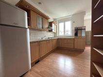 Pronájem bytu 3+kk, Plzeň - Jižní Předměstí, Klatovská třída, 85 m2