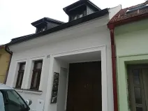 Pronájem bytu 1+kk, Uherský Brod, Bož. Němcové, 18 m2