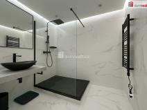 Pronájem bytu 4+1, Roudnice nad Labem, Vrchlického, 87 m2