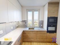 Pronájem bytu 3+1, Zlín, Prostřední, 62 m2