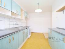 Prodej bytu 3+1, Kaplice, Omlenická, 83 m2