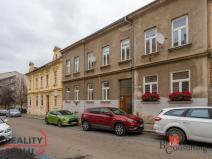 Prodej bytu 4+1, Jihlava, Rokycanova, 89 m2
