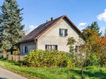 Prodej rodinného domu, Bezděz, 85 m2