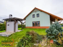 Prodej rodinného domu, Albrechtice nad Orlicí, 1. máje, 191 m2