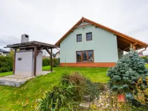 Prodej rodinného domu, Albrechtice nad Orlicí, 1. máje, 191 m2