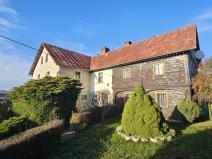 Prodej rodinného domu, Labská Stráň, 350 m2