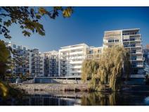 Pronájem bytu 2+kk, České Budějovice - České Budějovice 2, Volejbalistů, 56 m2