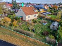 Prodej rodinného domu, Vejprnice, Josefa Žižky, 102 m2