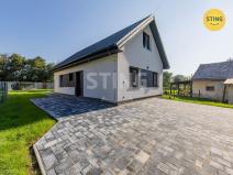 Prodej rodinného domu, Fulnek - Stachovice, 63 m2