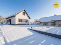 Prodej rodinného domu, Fulnek - Stachovice, 63 m2