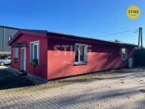 Pronájem kanceláře, Třinec - Staré Město, 100 m2