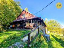 Prodej chalupy, Košařiska, 222 m2