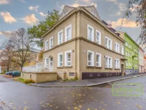 Prodej apartmánu, Sokolov, Svatopluka Čecha, 596 m2