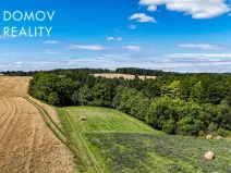 Prodej pole, Mezouň, 2730 m2