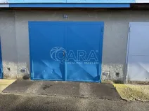 Pronájem garáže, Nový Jičín, Palackého, 21 m2