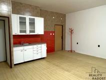 Pronájem bytu 1+kk, Moravský Krumlov, Tiskárenská, 38 m2