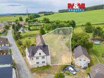 Prodej pozemku pro bydlení, Kšice, 2641 m2