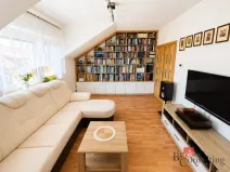 Prodej bytu 3+1, Sokolnice, Volejníkova, 79 m2