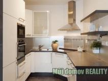 Pronájem bytu 2+kk, Praha - Malešice, Malešická, 54 m2