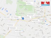 Pronájem bytu 4+kk, Lysá nad Labem, Sojovická, 89 m2