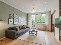 Prodej bytu 3+1, Praha - Střížkov, Českolipská, 60 m2