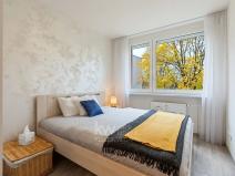 Prodej bytu 2+kk, Mělník, Zádušní, 43 m2