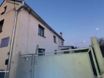 Pronájem rodinného domu, Komárov, 120 m2