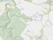 Dražba lesa, Březník, 234 m2