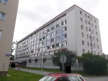 Dražba bytu 2+1, Kladno, Petrohradská, 49 m2