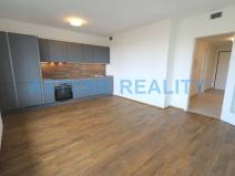 Pronájem bytu 2+kk, Praha - Vysočany, Smržových, 61 m2