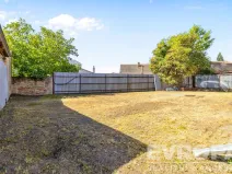 Prodej pozemku pro bydlení, Praha - Běchovice, Českobrodská, 584 m2