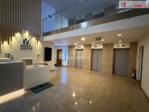 Pronájem garáže, Praha - Smíchov, Karla Engliše, 15 m2