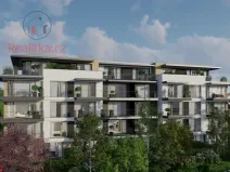 Prodej bytu 2+kk, Tábor - Klokoty, 62 m2
