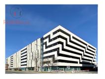 Pronájem garáže, Praha - Holešovice, Argentinská, 12 m2