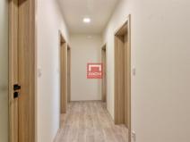 Pronájem kanceláře, Olomouc, Hamerská, 67 m2